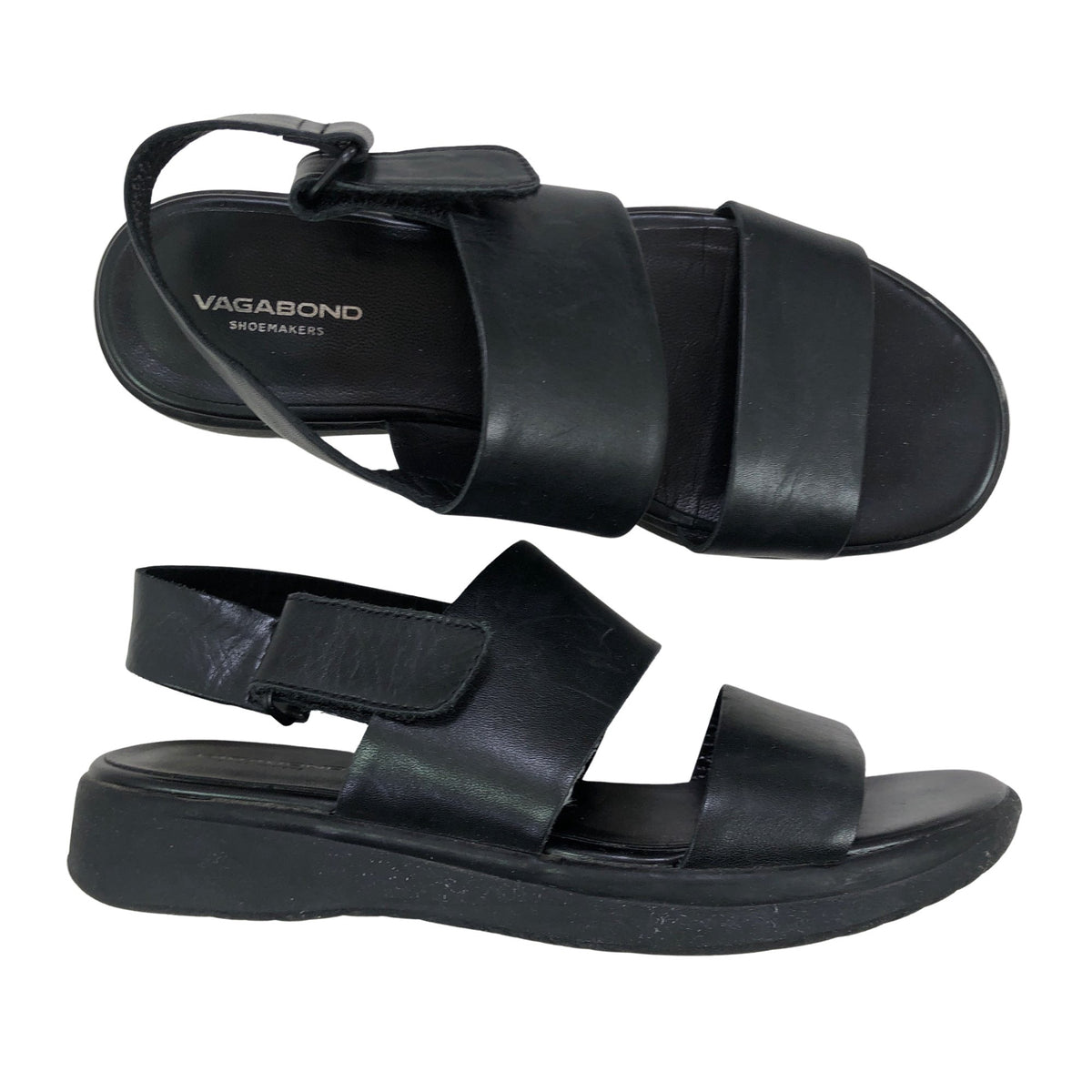 Unisex Vagabond - Sandaalit, koko 36 -  (1)