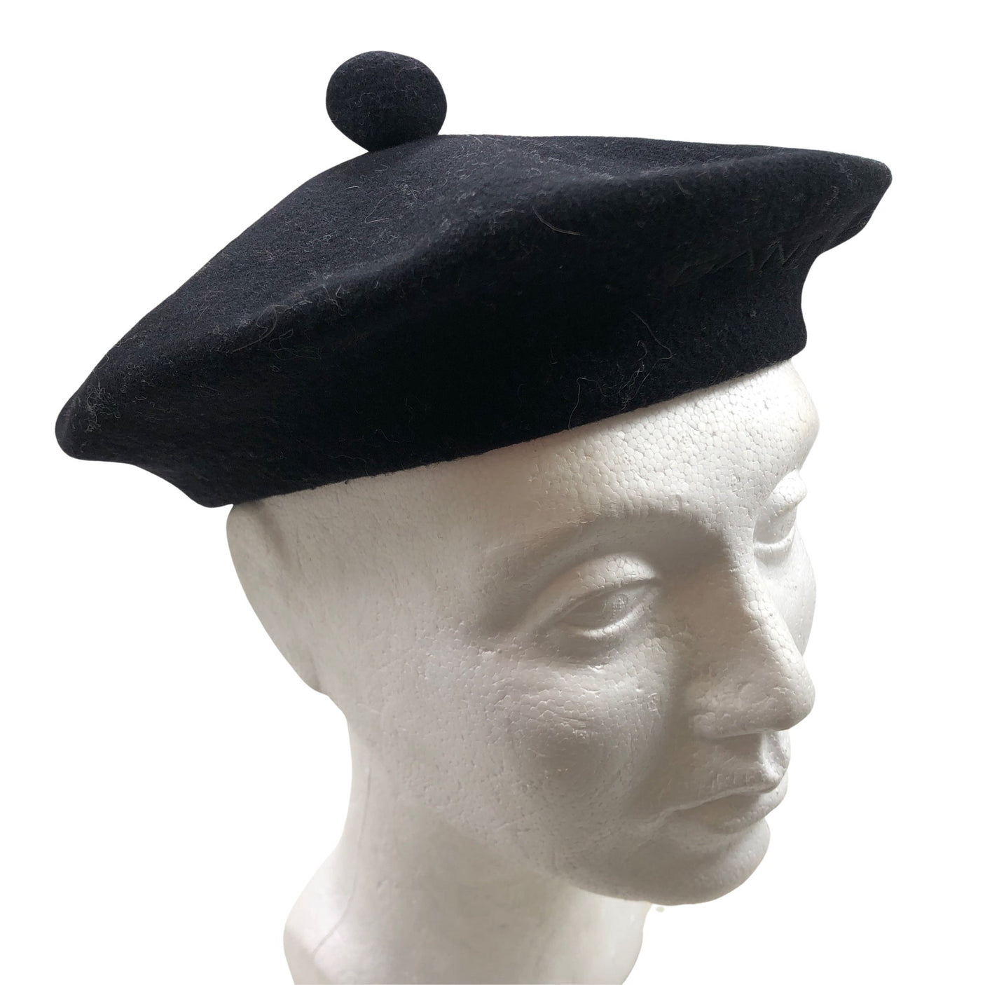 Unisex Gant - Hattu, koko 56 - 58 cm -  (1)