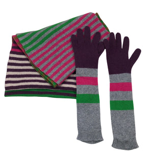 Unisex Marimekko - Tuubihuivi, koko Midi -  (1)