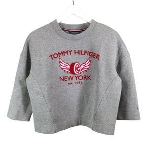 Unisex Tommy Hilfiger - Collegepaita, koko 36 -  (1)