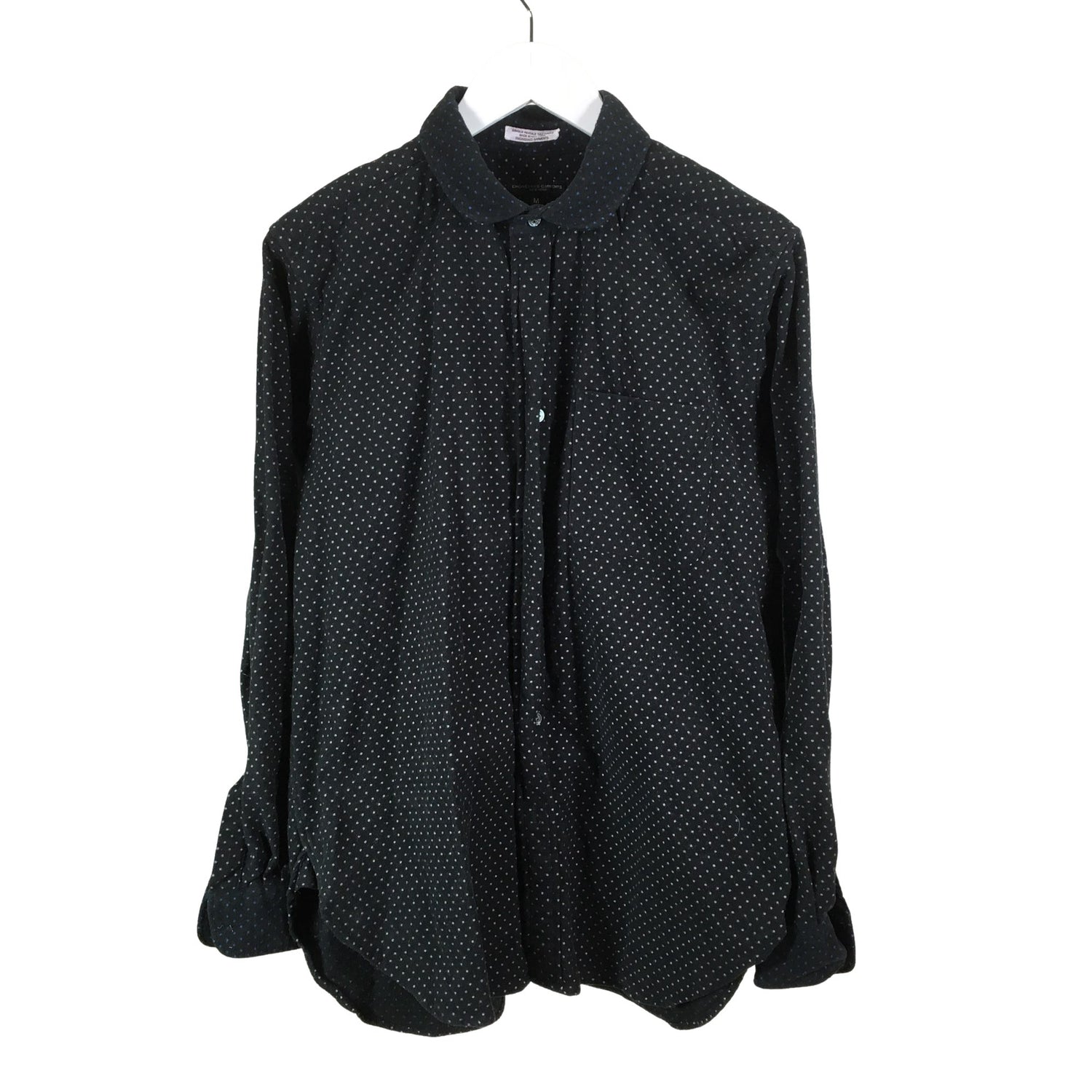 Flanellipaita, koko M