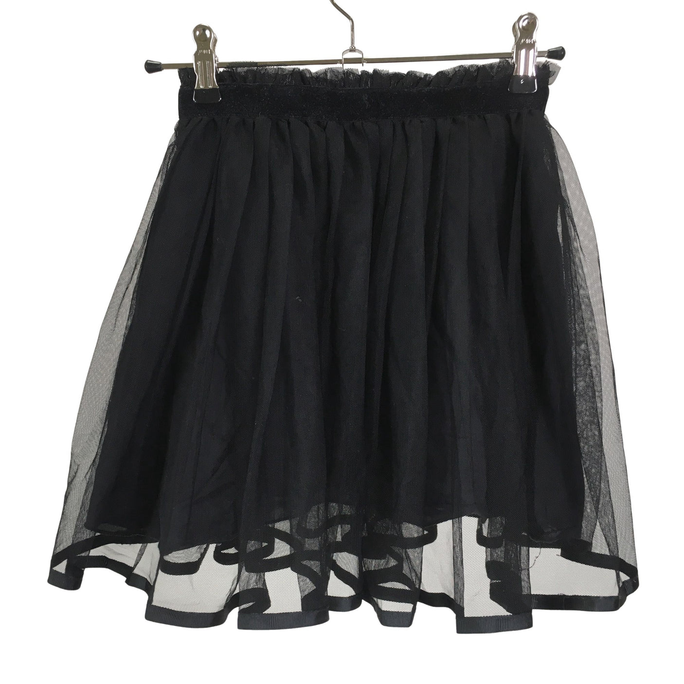 Unisex POMPdeLUX - Tyllihame, koko 122 - 128 -  (2)