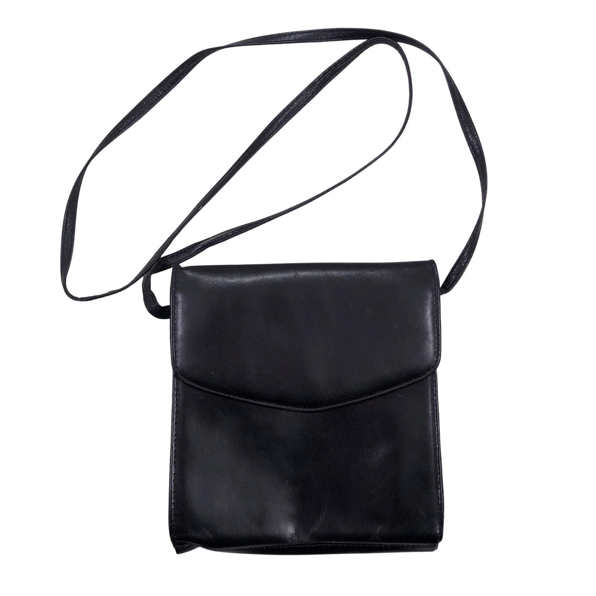 Unisex Huhtala - Olkalaukku, koko Mini -  (1)