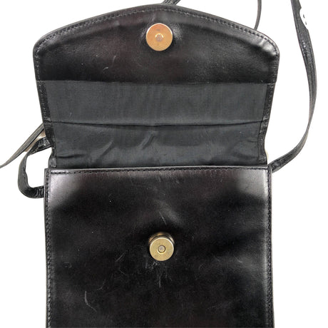 Unisex Huhtala - Olkalaukku, koko Mini -  (2)