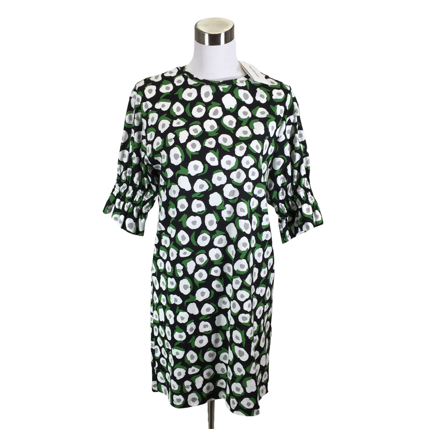 Trikoomekko, koko 34