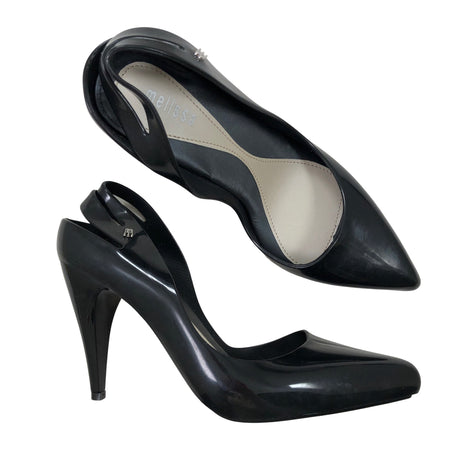 Unisex Melissa - Korkokengät, koko 39 -  ()