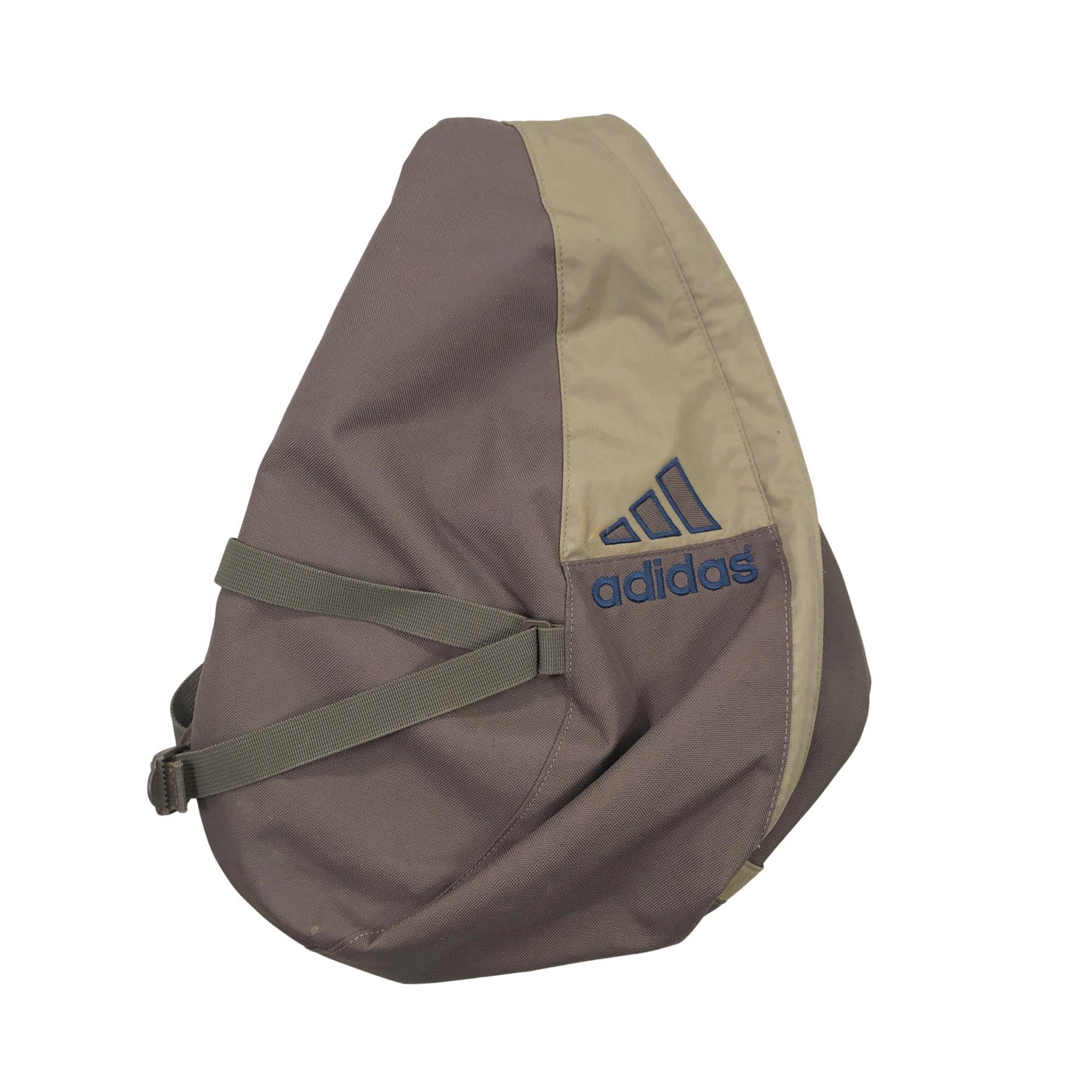 Unisex Adidas - Reppu, koko Maxi -  (1)