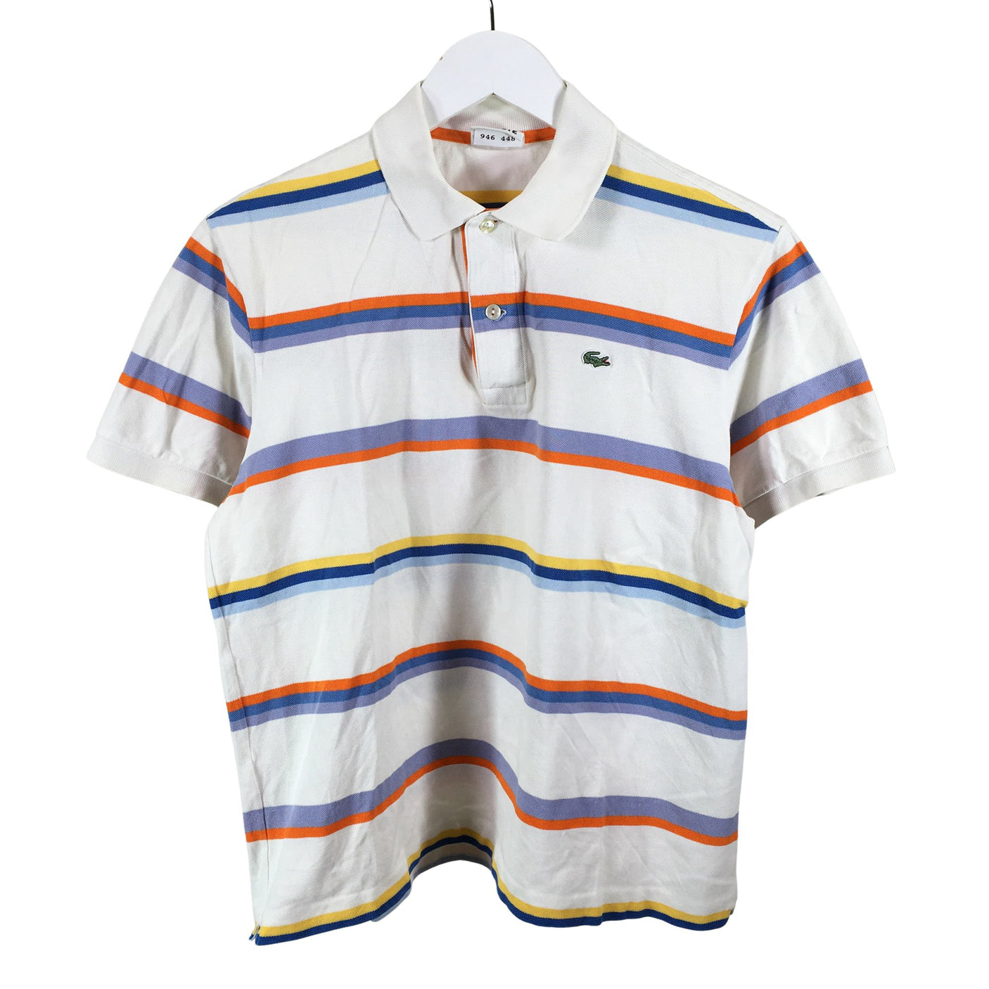Unisex Lacoste - Pikeepaita, koko XXS -  (1)