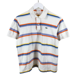 Unisex Lacoste - Pikeepaita, koko XXS -  (1)