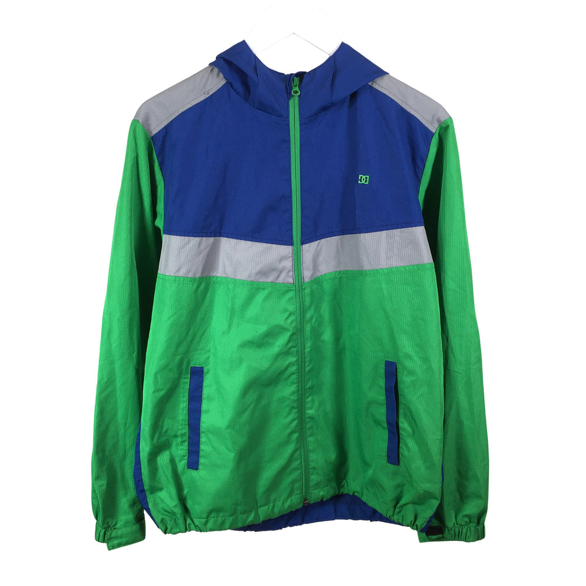 Unisex DC Shoes - Ulkoilutakki, koko 164 - 170 -  (1)