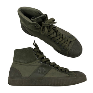Unisex Fred Perry - Tennarit, koko 44 -  (1)