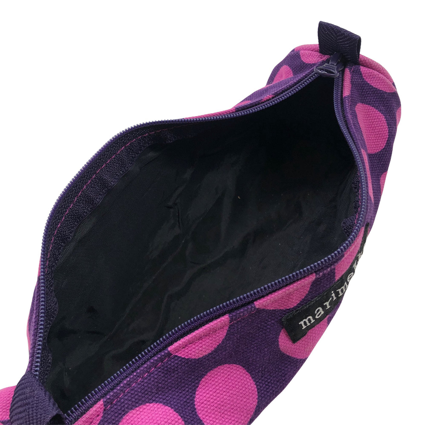 Unisex Marimekko - Toilettilaukku, koko Mini -  (2)