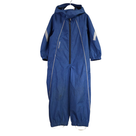 Unisex Reimatec - Välikausihaalari, koko 104 - 110 -  ()