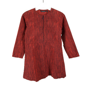 Unisex Marimekko - Kangasmekko, koko 104 - 110 -  (1)