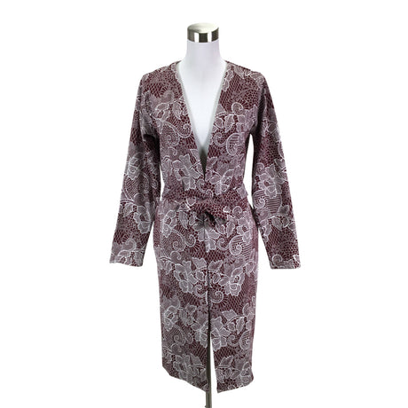 Unisex Blaa - Neuletakki, koko 38 -  ()