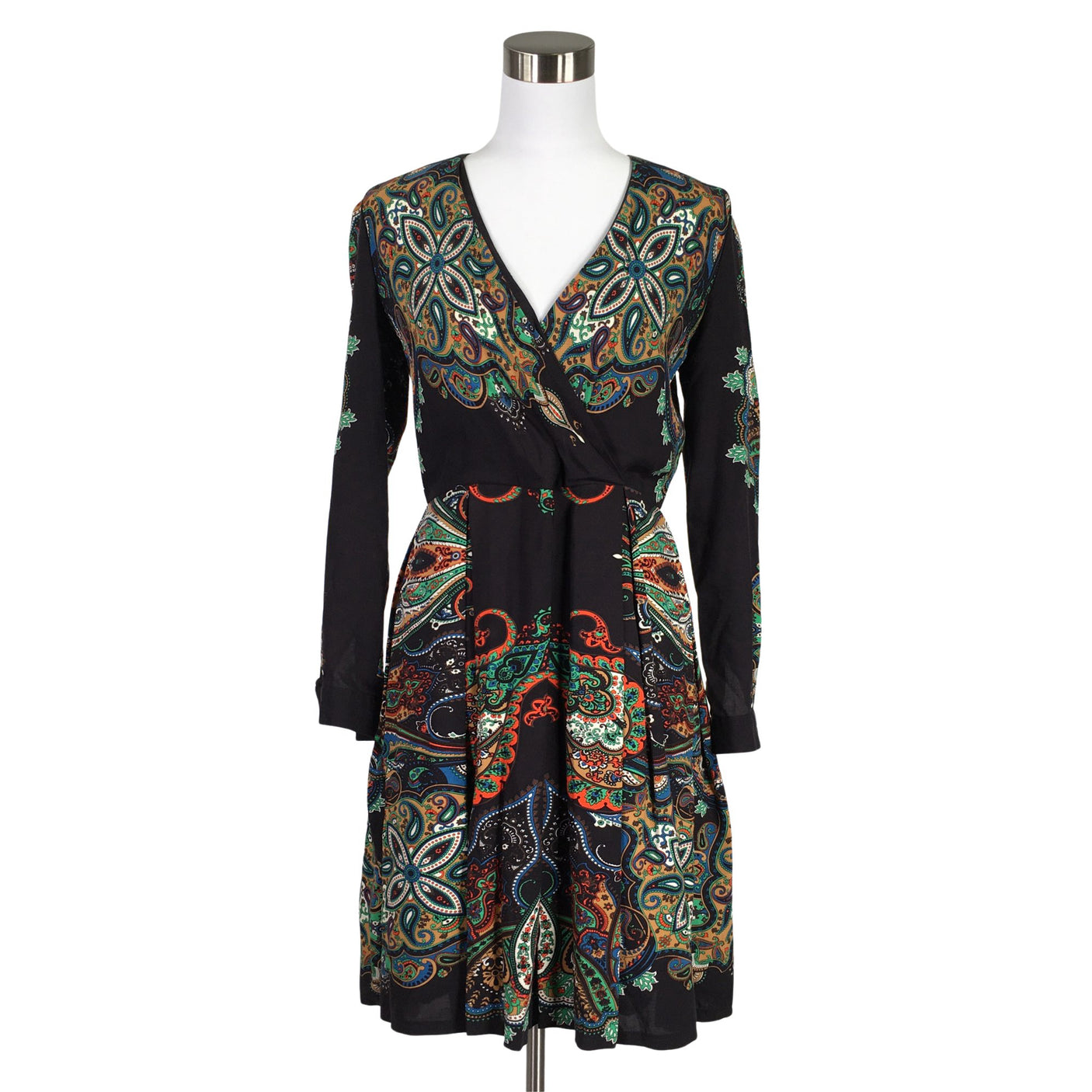 Kangasmekko, koko 38