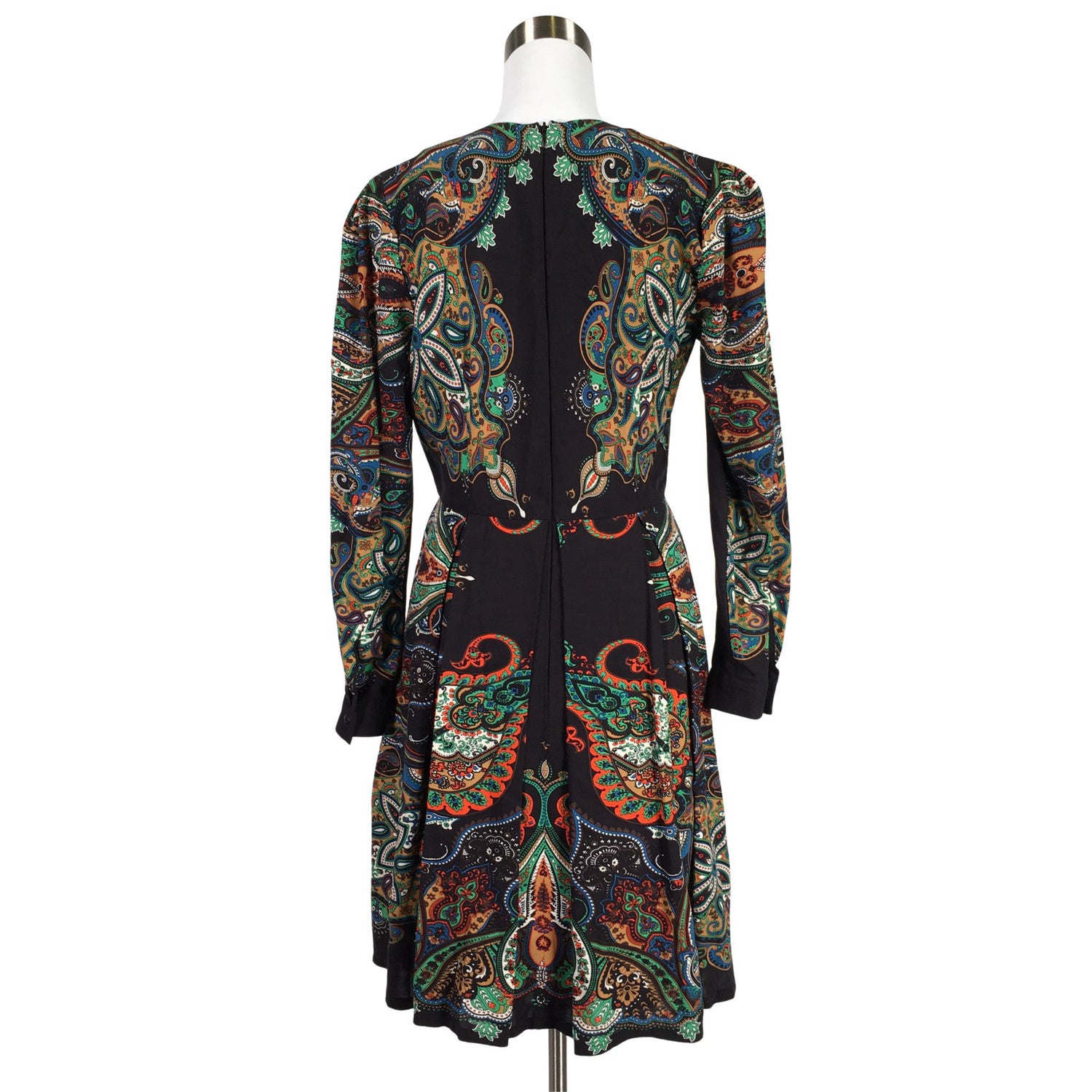 Kangasmekko, koko 38