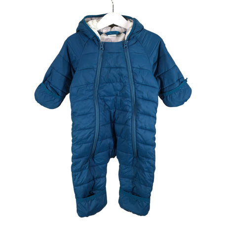 Unisex Polarn O. Pyret - Kevyttoppahaalari, koko 62 - 68 -  ()
