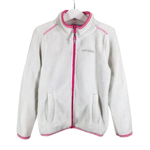 Unisex Icepeak - Fleecetakki, koko 110 - 116 -  (1)