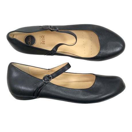 Unisex Clarks - Ballerinat, koko 41 -  ()