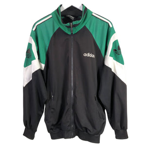 Unisex Adidas - Verryttelytakki, koko XL -  (1)