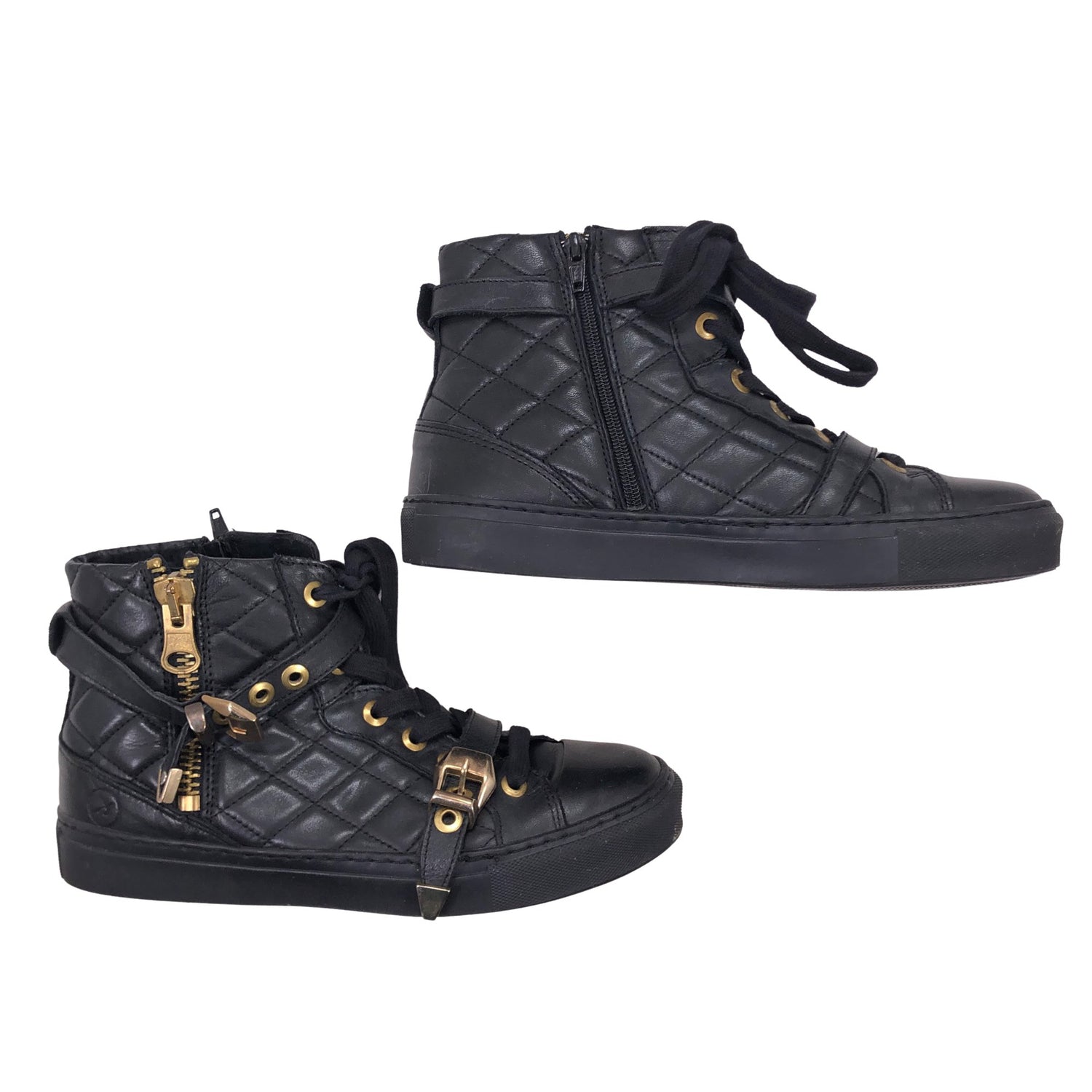  Tennarit  Tennarit, koko 41  Bronx 