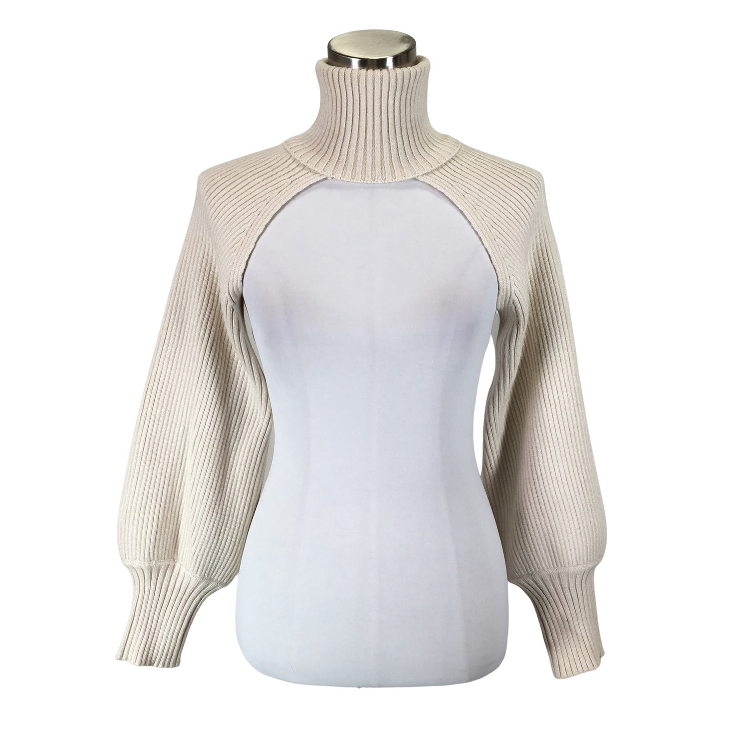  Bolero  Neulebolero, koko 38  Zara 