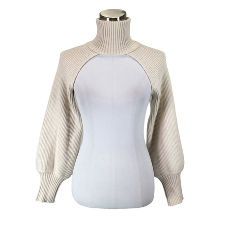 Unisex Zara - Neulebolero, koko 38 -  ()
