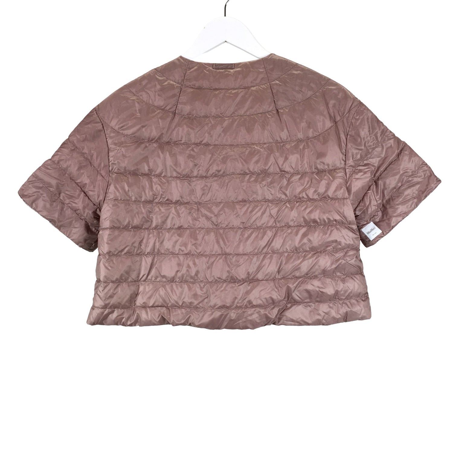  Kevytuntuvatakki  Kevytuntuvatakki, koko 38  MaxMara 