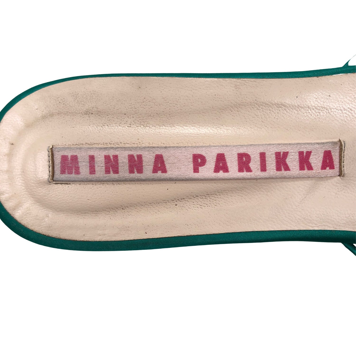  Sandaalit  Sandaalit, koko 41  Minna Parikka 