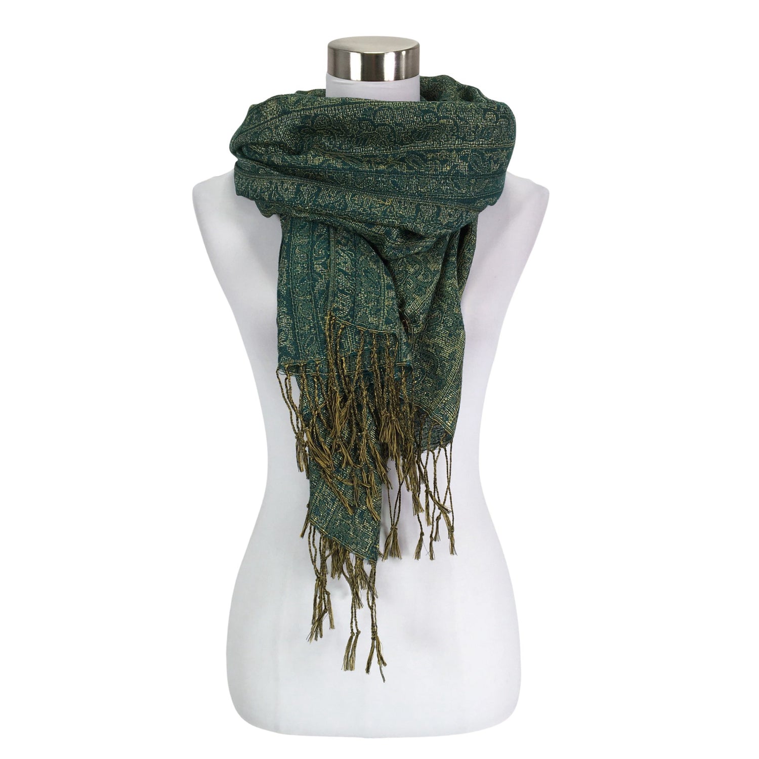  Huivi  Huivi, koko Maxi  Pashmina 