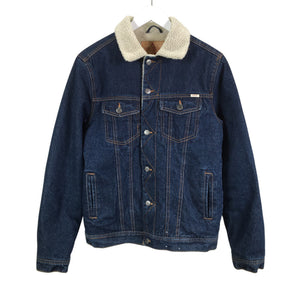 Unisex Emmett - Farkkutakki, koko M -  (1)