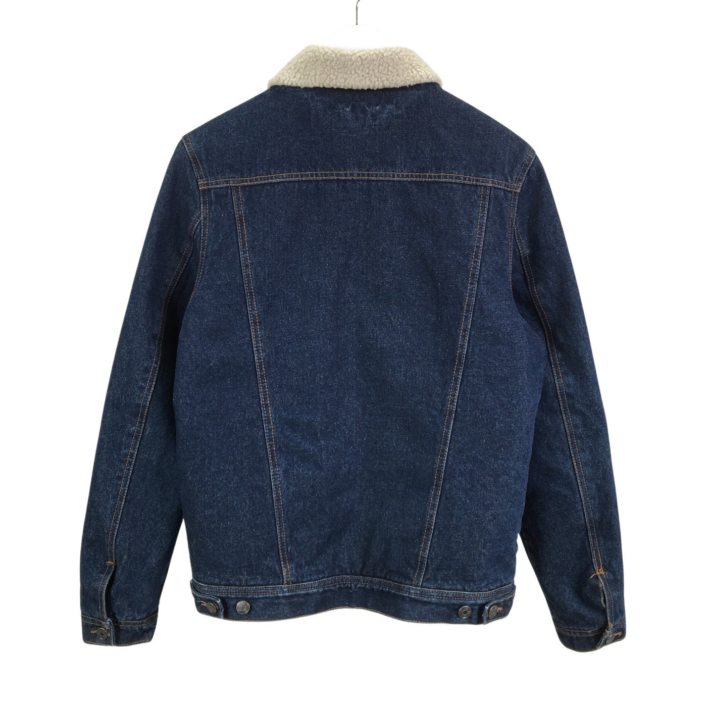 Unisex Emmett - Farkkutakki, koko M -  (2)