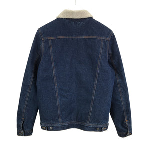 Unisex Emmett - Farkkutakki, koko M -  (2)