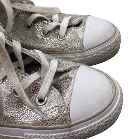 Unisex Converse - Tennarit, koko 38 -  (2)