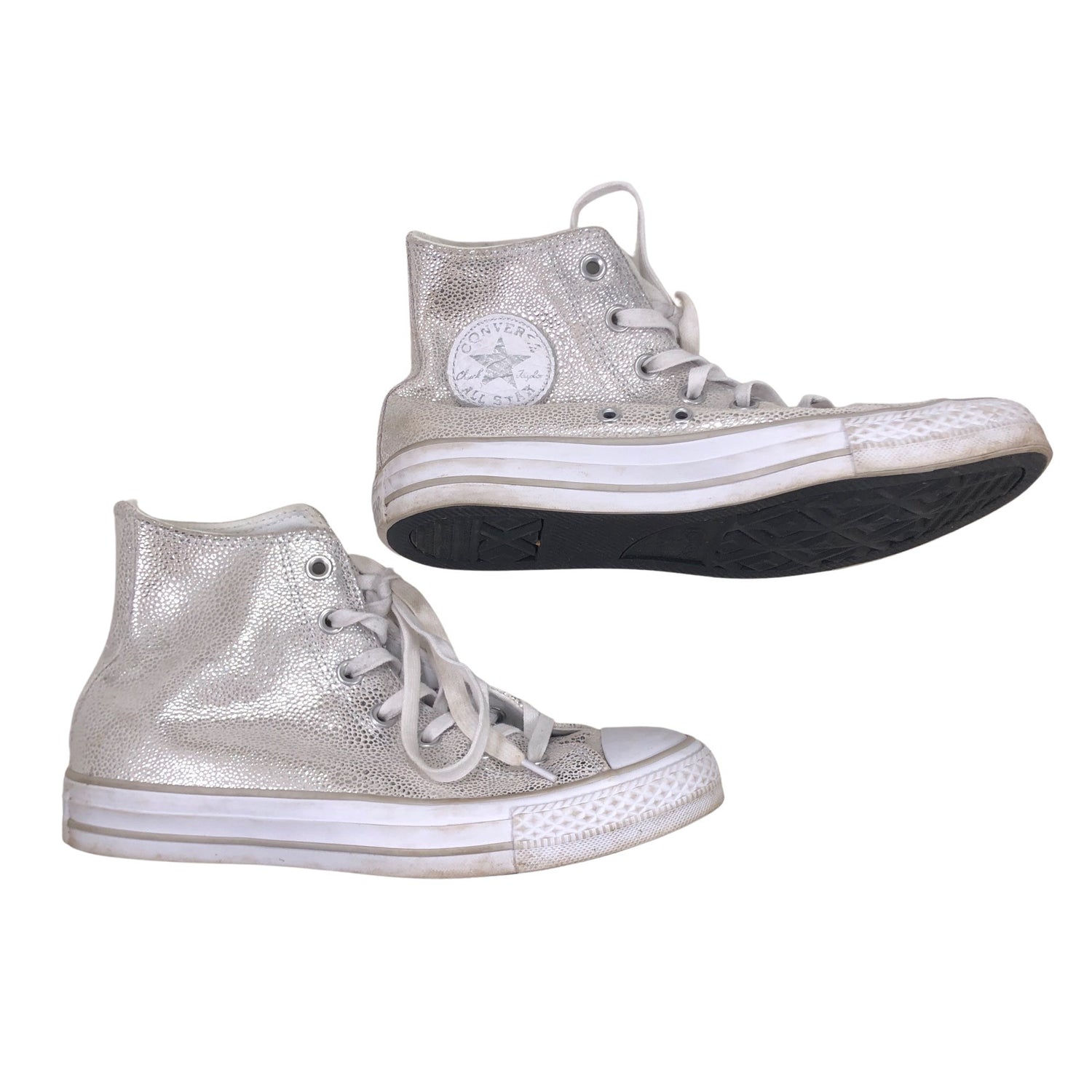  Tennarit  Tennarit, koko 38  Converse 