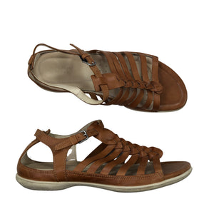 Unisex Ecco - Sandaalit, koko 41 -  (1)