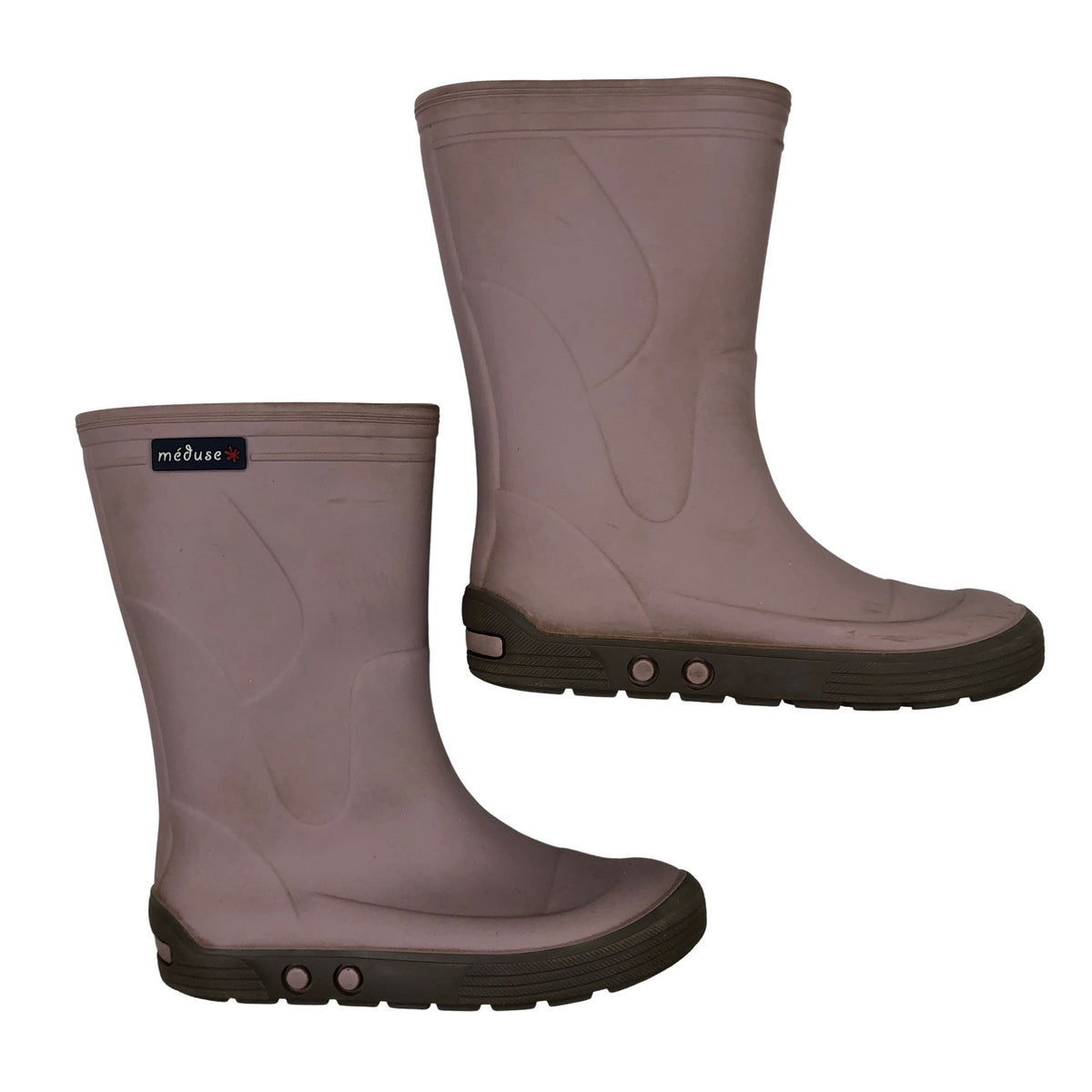 Unisex Méduse - Kumisaappaat, koko 30 -  (1)