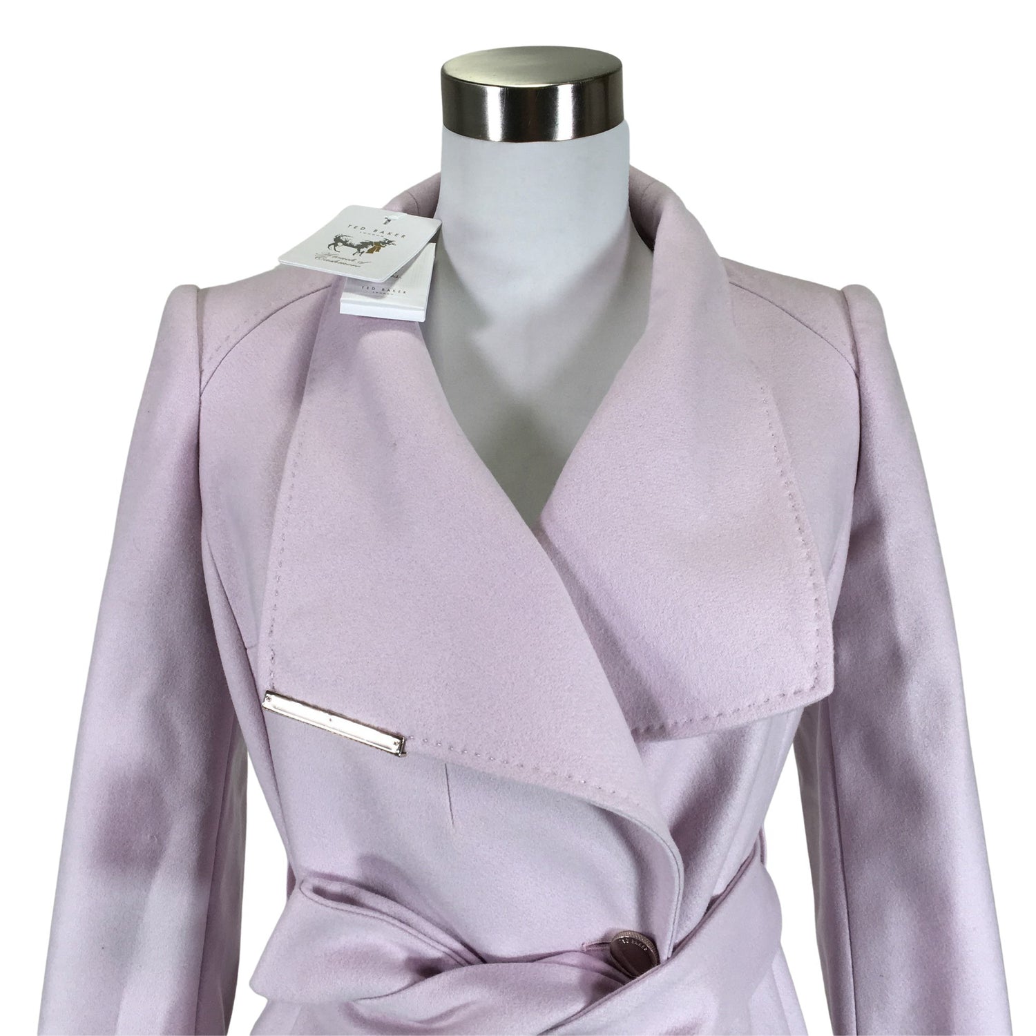 Villakangastakki, koko 34