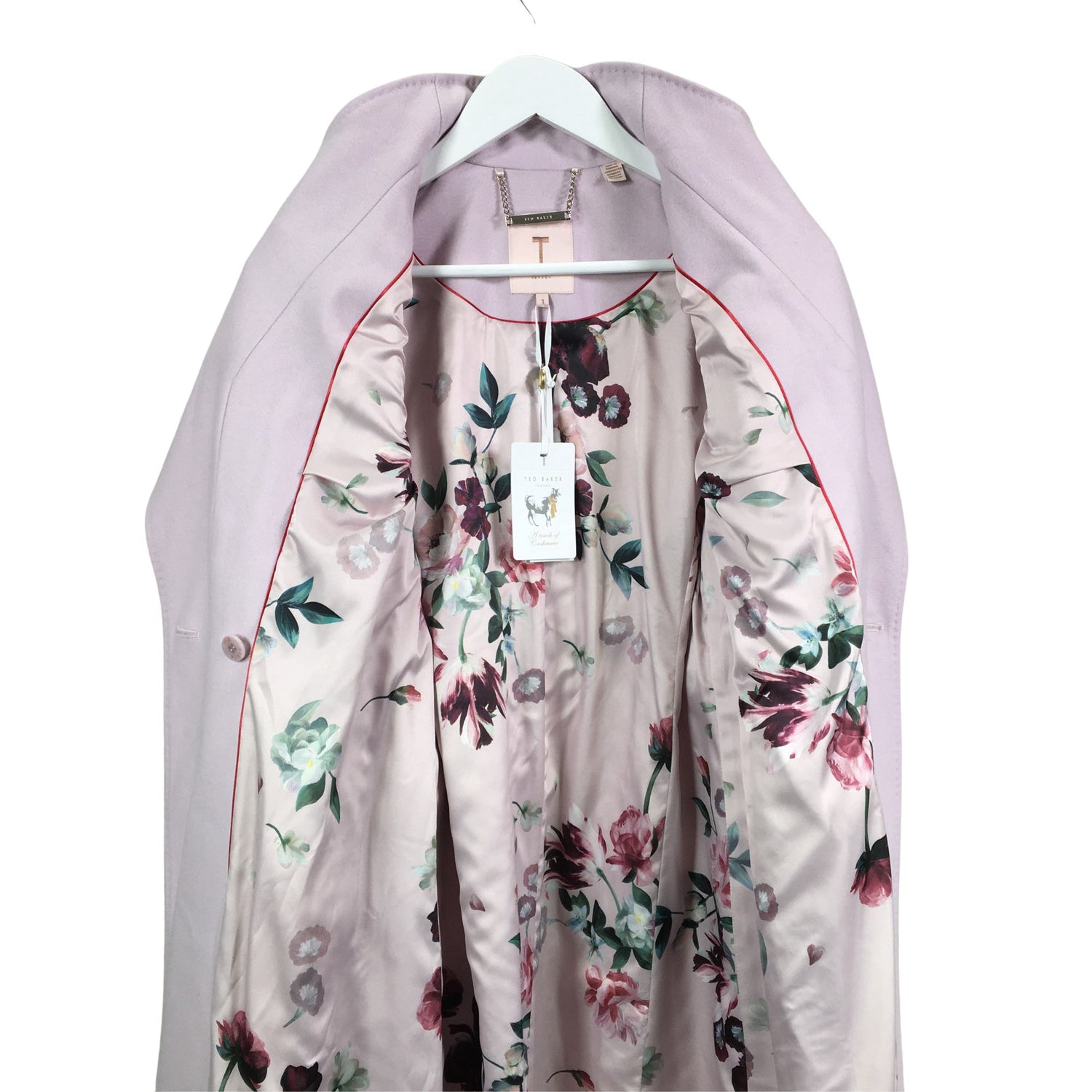 Villakangastakki, koko 34