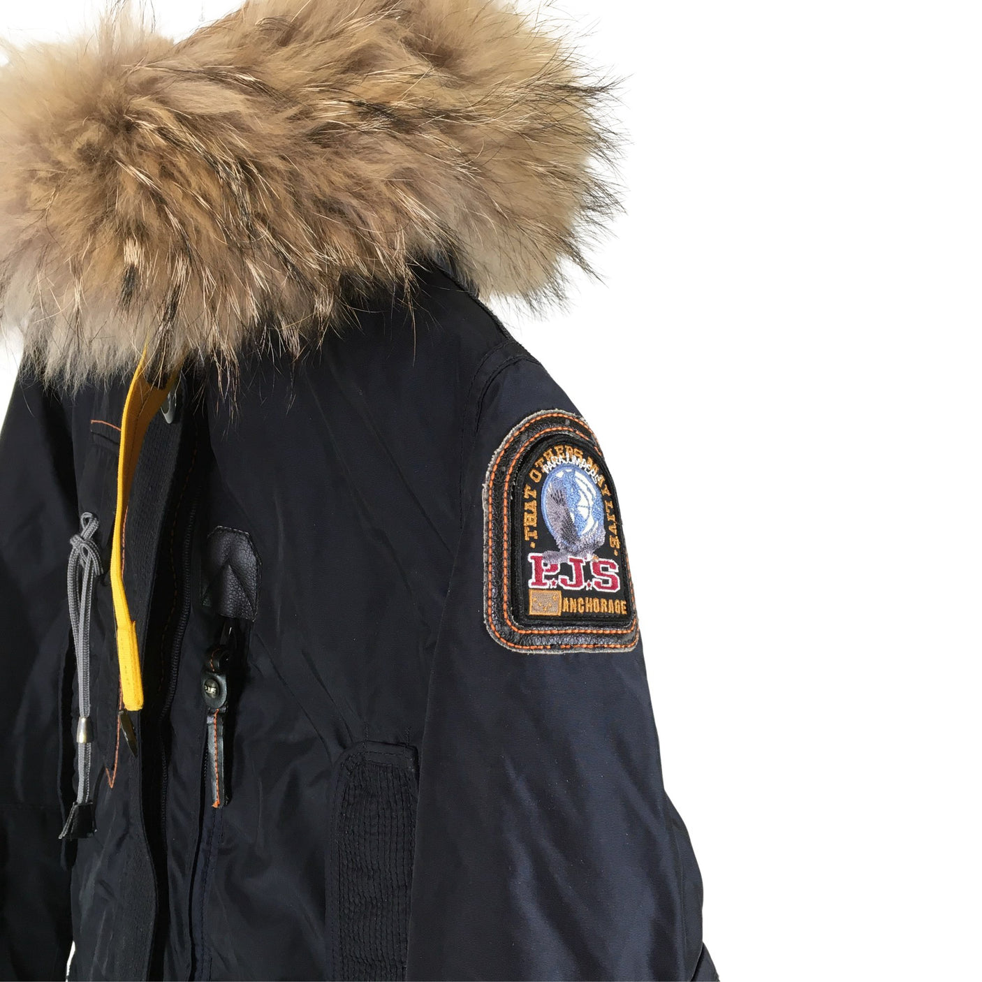 Untuvatakki, koko 36