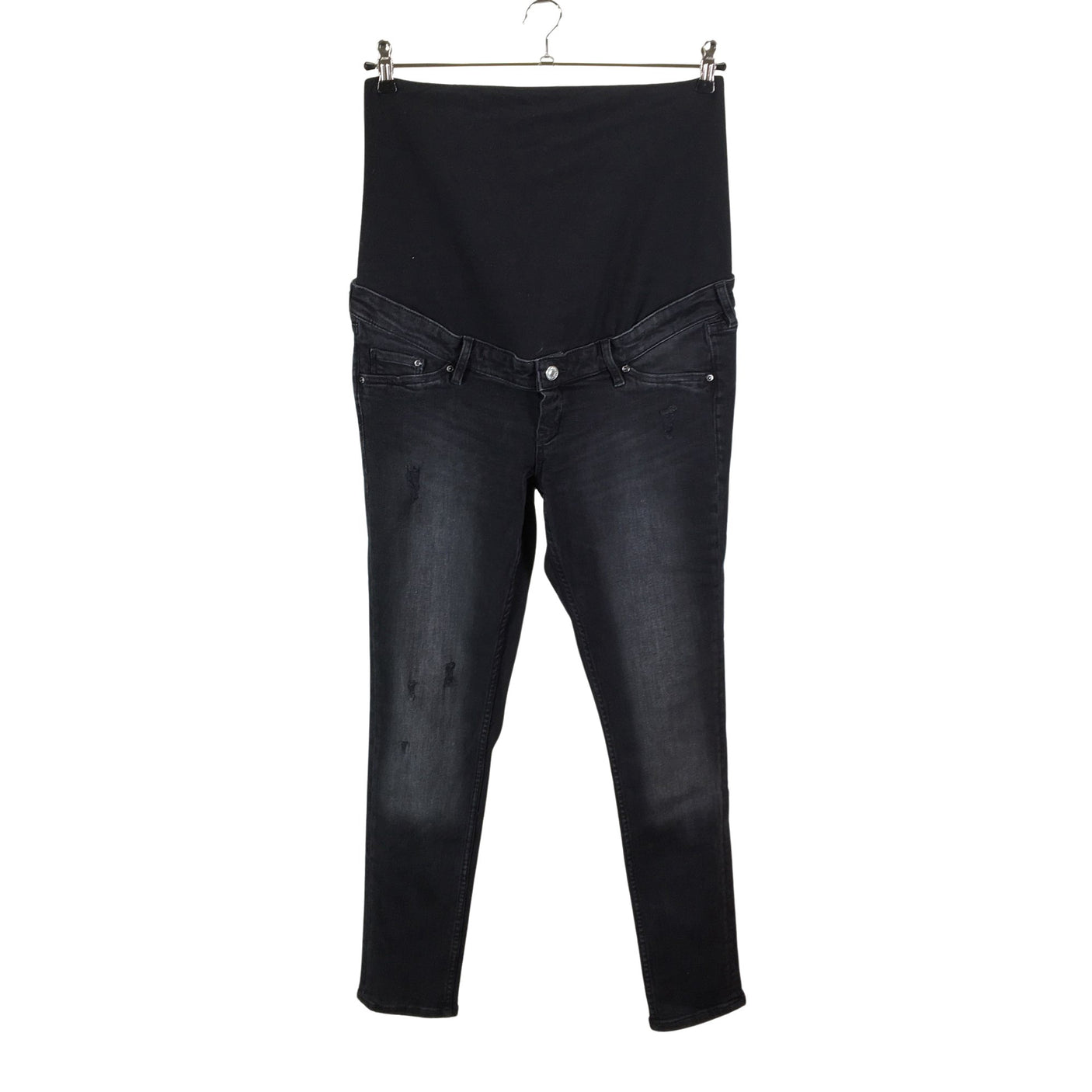 Unisex H&M Mama - Farkut (Äitiys), koko 44 -  (1)