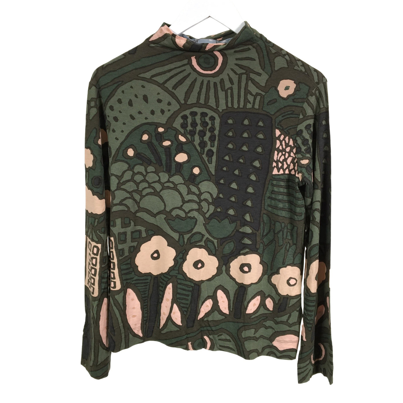 Unisex Marimekko - Trikoopaita, koko 38 -  (1)