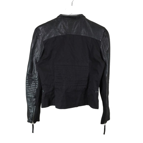 Unisex Donna - Nahkatakki, koko 38 -  (2)