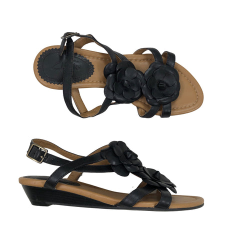 Unisex Clarks - Sandaalit, koko 36 -  ()