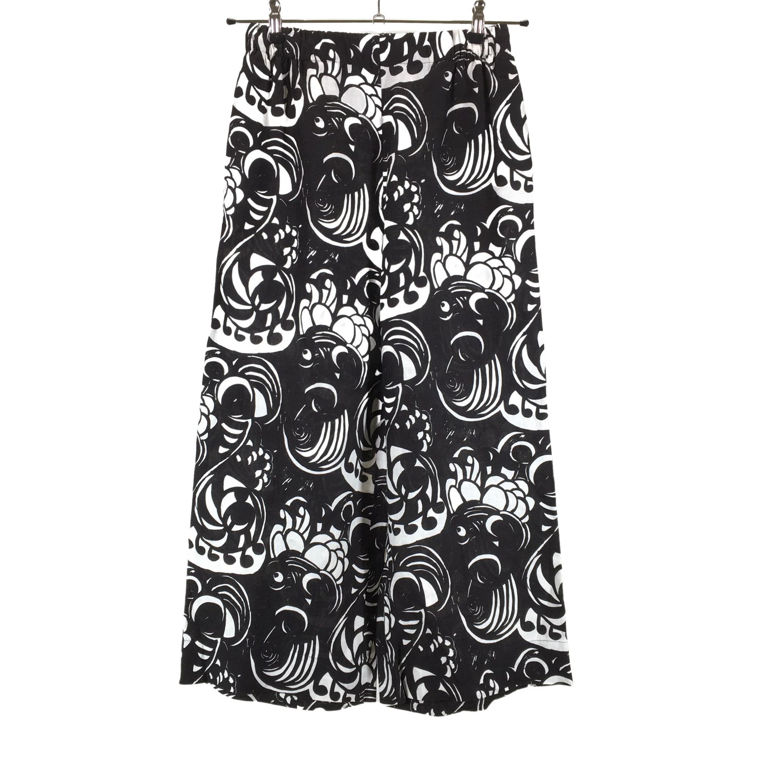  Housut  Kangashousut, koko 38  Marimekko 