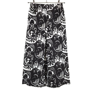 Unisex Marimekko - Kangashousut, koko 38 -  (1)