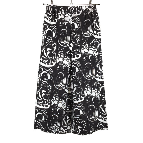 Unisex Marimekko - Kangashousut, koko 38 -  ()