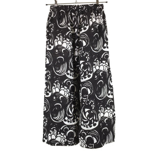 Unisex Marimekko - Kangashousut, koko 38 -  (2)