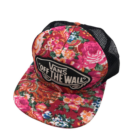 Unisex Vans - Lippalakki, koko 58 - 60 cm -  ()